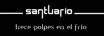 logo Santuario (ARG)